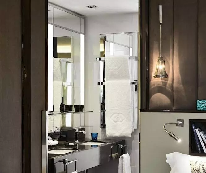 スーペリアールーム, Sofitel Frankfurt Opera
