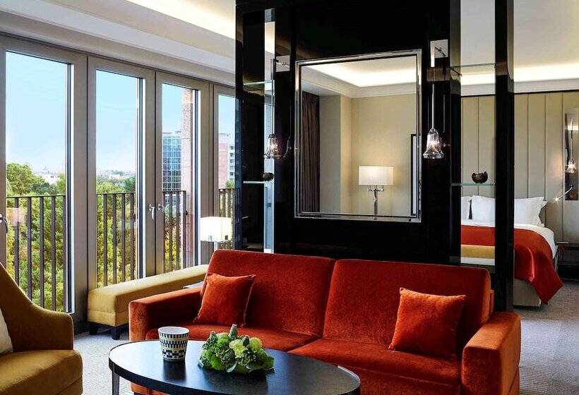 جناح برستيج, Sofitel Frankfurt Opera