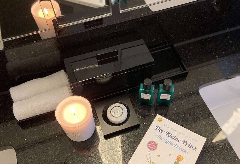 جناح برستيج, Sofitel Frankfurt Opera