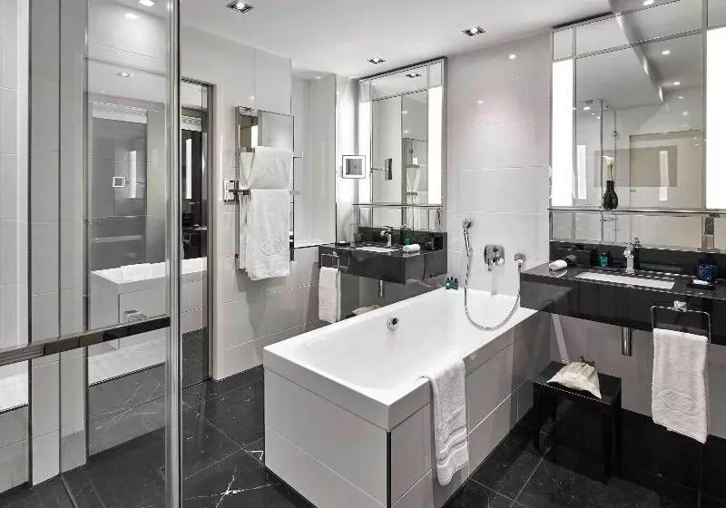 Prestige Suite