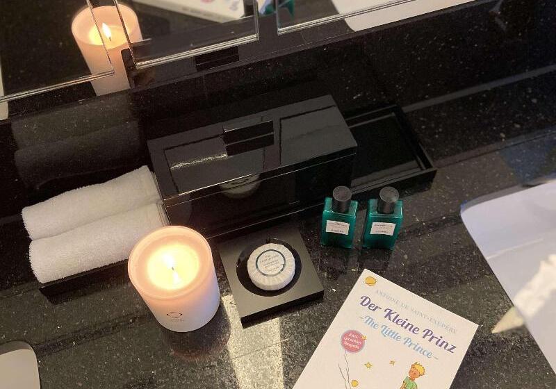 جناح برستيج, Sofitel Frankfurt Opera