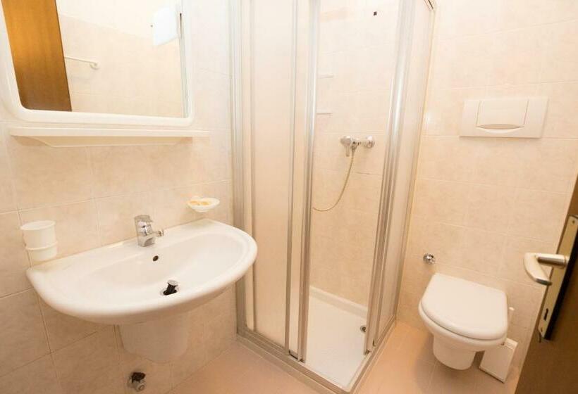 Apartament 1 Sypialnia, Spiaggia Residence