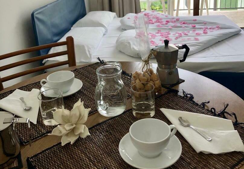 Studio Standard, Spiaggia Residence