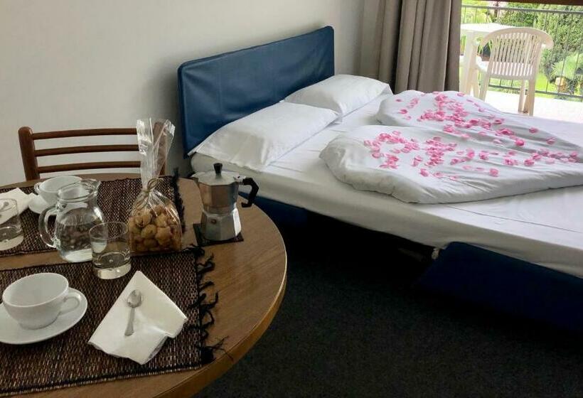 Studio Standard, Spiaggia Residence