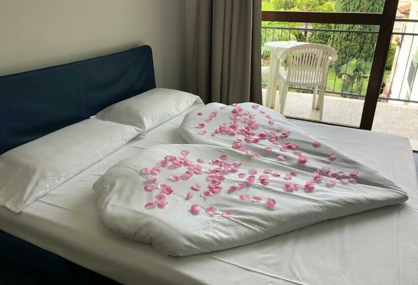 Studio Standard, Spiaggia Residence