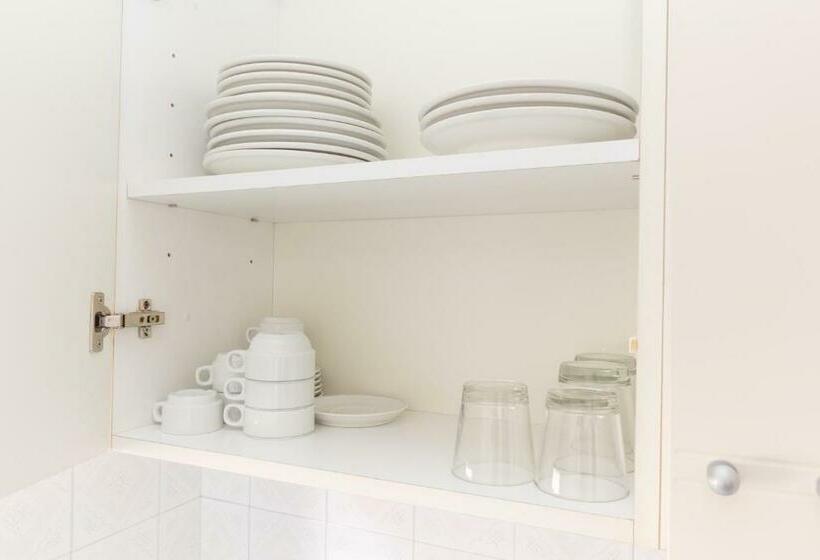 Studio Standard, Spiaggia Residence