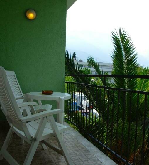 Studio Standard, Spiaggia Residence