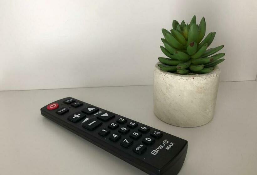 Studio Standard, Spiaggia Residence