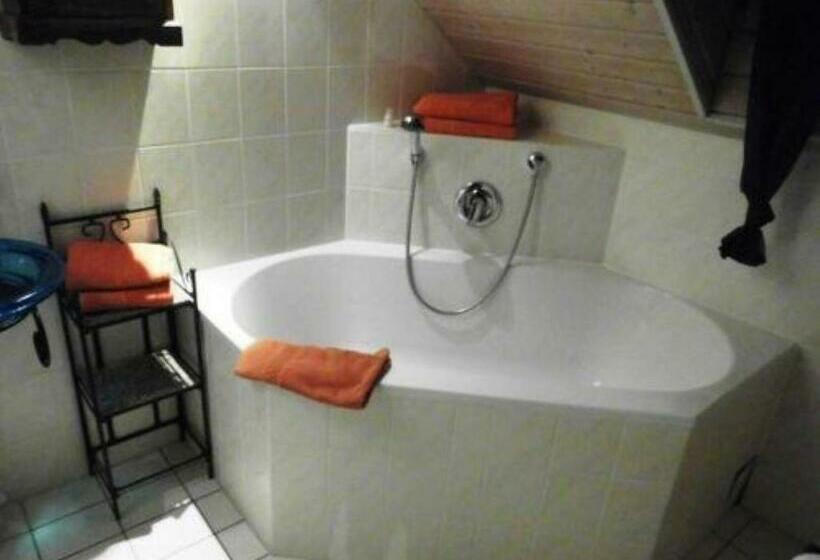 Номер Deluxe с Балконом, St Michael Atrona Gmbh