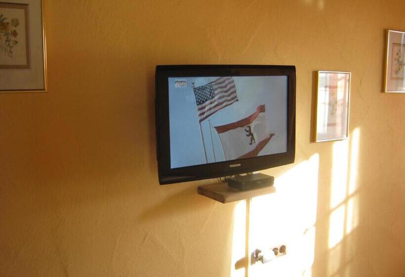 Номер Стандарт Индивидуальный, St Michael Atrona Gmbh