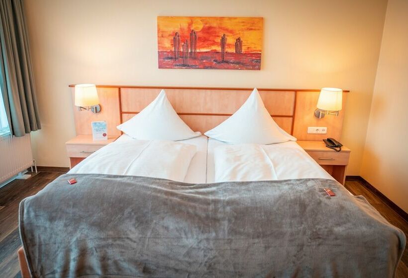 标准间, Strandhotel An Der Ostsee