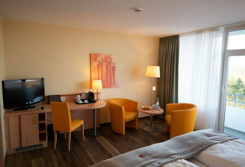 标准间, Strandhotel An Der Ostsee