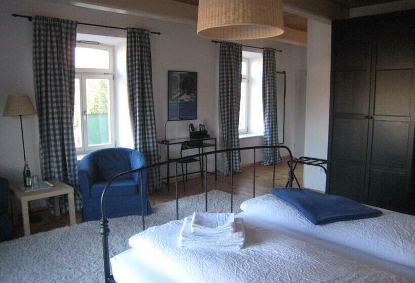 Номер Комфорт, To`n Schlagboom