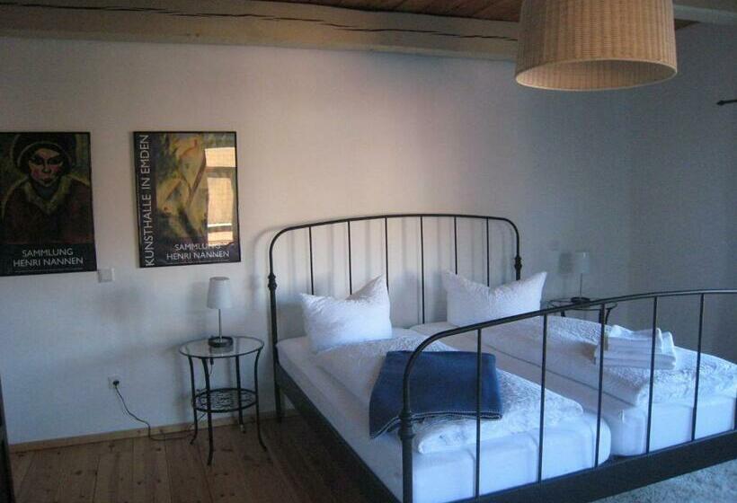 Номер Комфорт, To`n Schlagboom