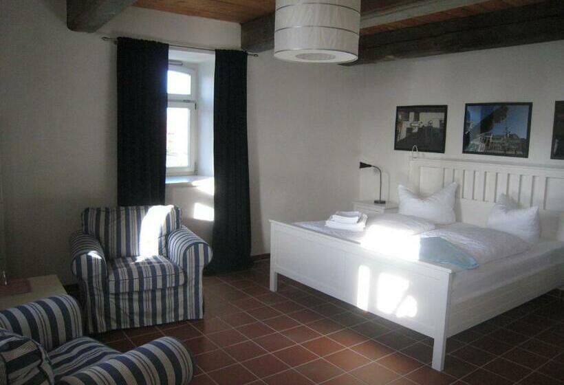 Номер Комфорт, To`n Schlagboom