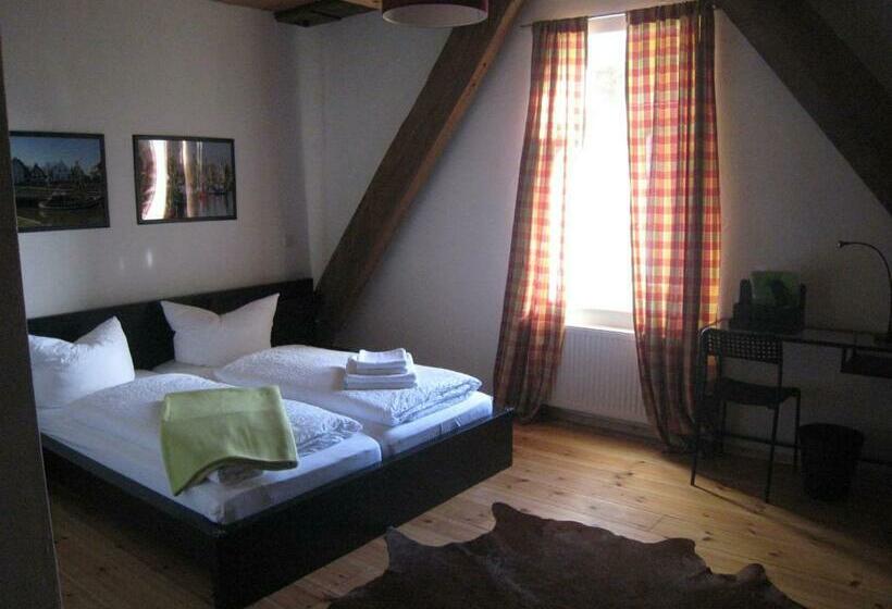 Номер Комфорт, To`n Schlagboom