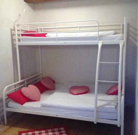 Семейный Номер, To`n Schlagboom