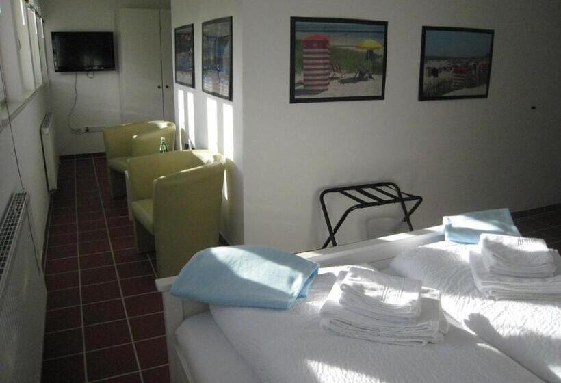 Четырехместный Номер Economy, To`n Schlagboom