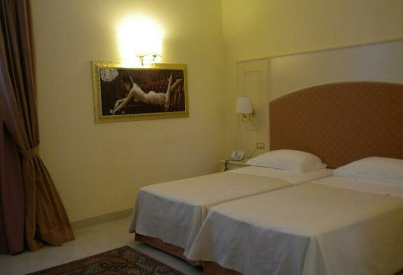 Номер Стандарт, Villaggio San Giovanni