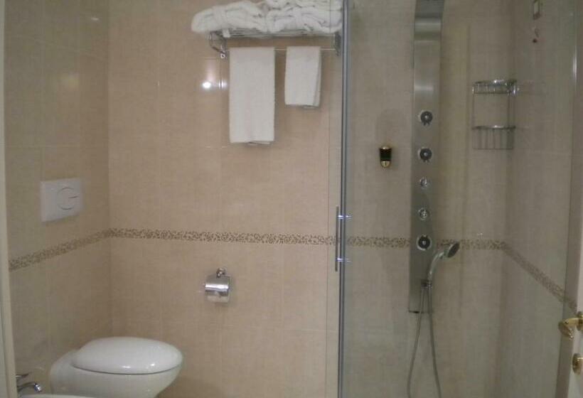 Номер Стандарт Трехместный, Villaggio San Giovanni