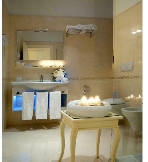 Номер Стандарт, Villaggio San Giovanni