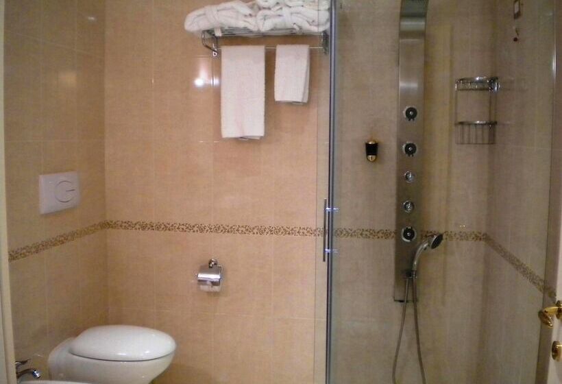 Номер Стандарт, Villaggio San Giovanni