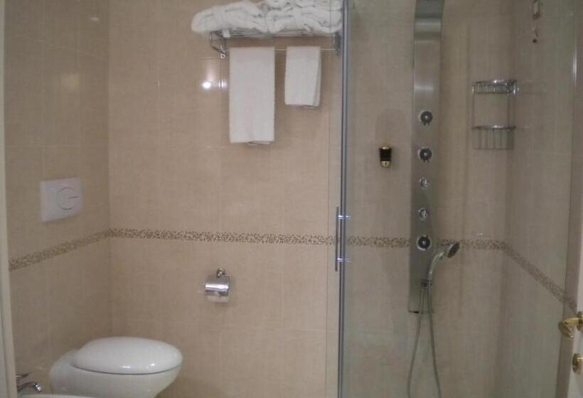 Четырехместный Номер Стандарт, Villaggio San Giovanni