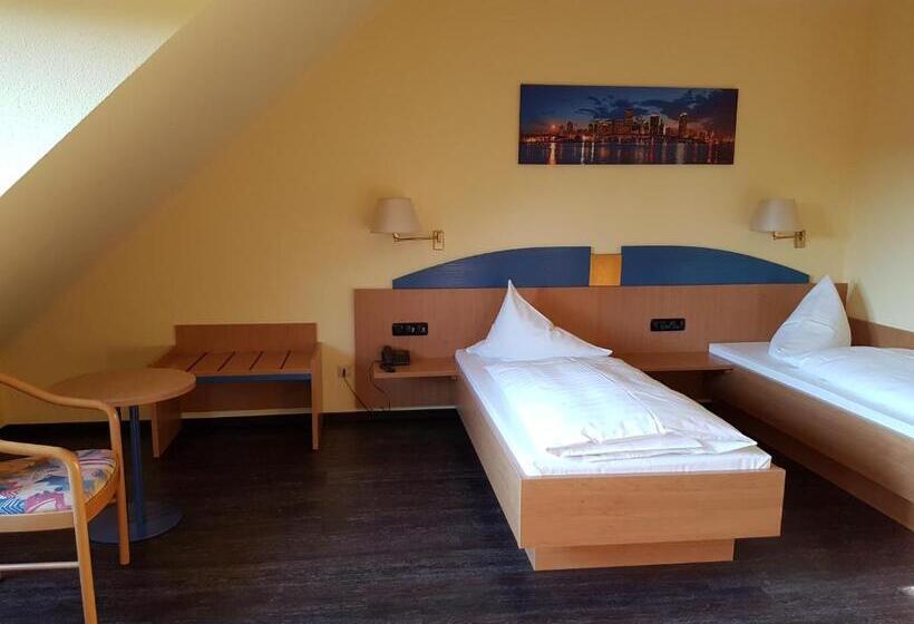 Номер Стандарт, Zum Anger