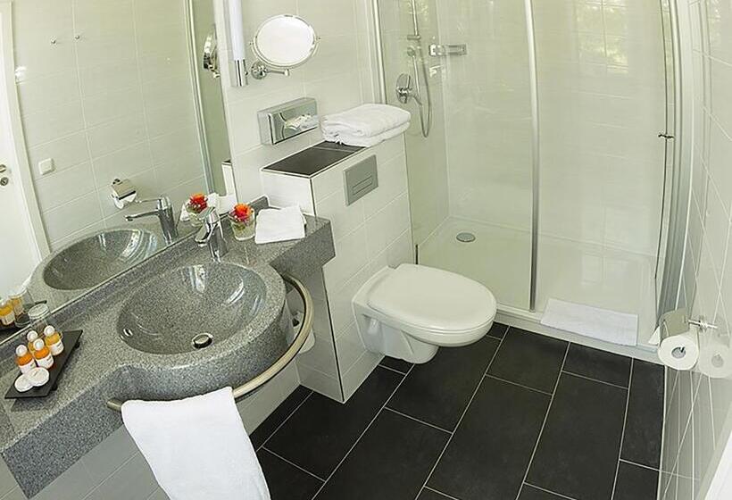 스탠다드 룸, Mühlenkamp Hotel & Gastronomie