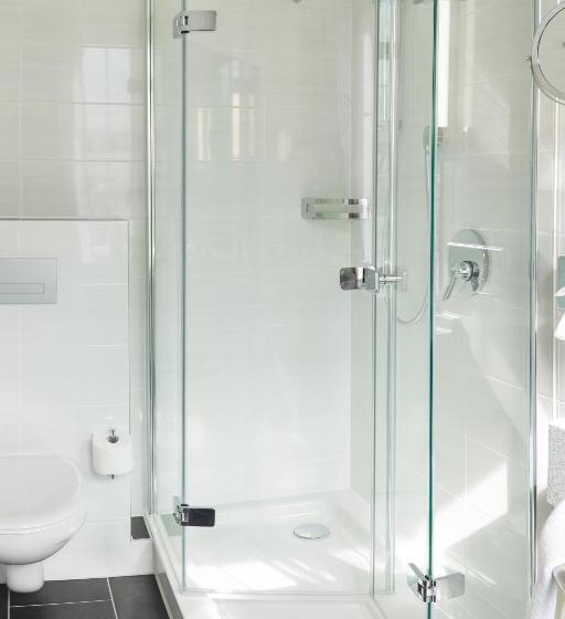 디럭스 룸, Mühlenkamp Hotel & Gastronomie