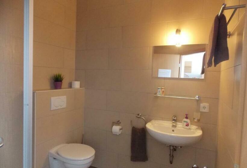 Номер Стандарт, Stadthotel Espelkamp