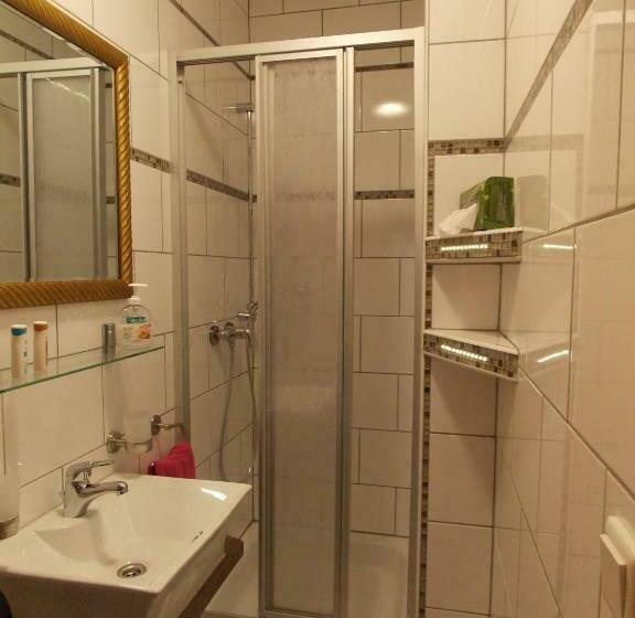 스탠다드 룸, Stadthotel Espelkamp