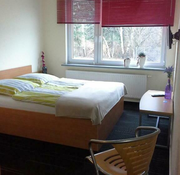 스탠다드 룸, Stadthotel Espelkamp