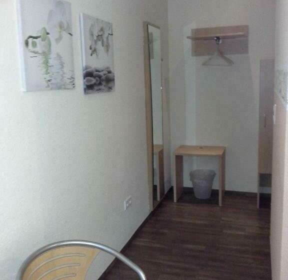 Номер Стандарт, Stadthotel Espelkamp