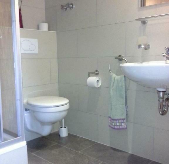 스탠다드 룸, Stadthotel Espelkamp