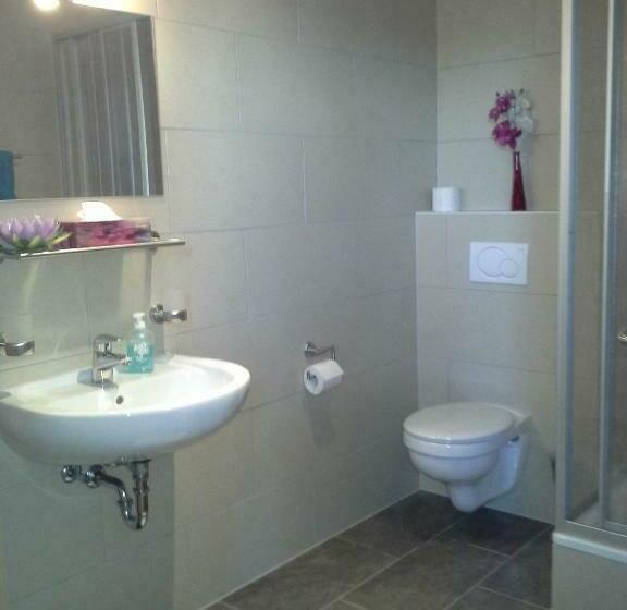 스탠다드 싱글 룸, Stadthotel Espelkamp