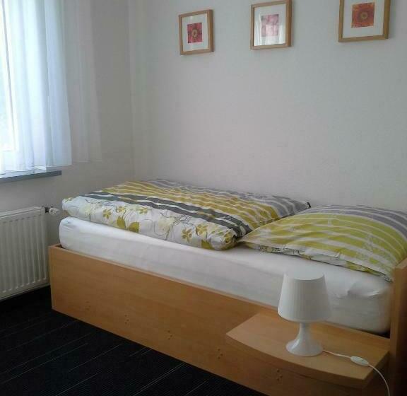 스탠다드 싱글 룸, Stadthotel Espelkamp