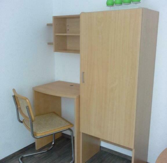 스탠다드 트리플 룸, Stadthotel Espelkamp