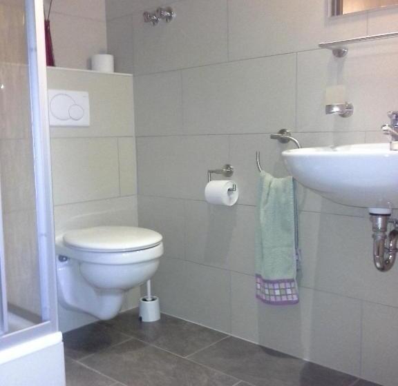 침실 1개 아파트, Stadthotel Espelkamp