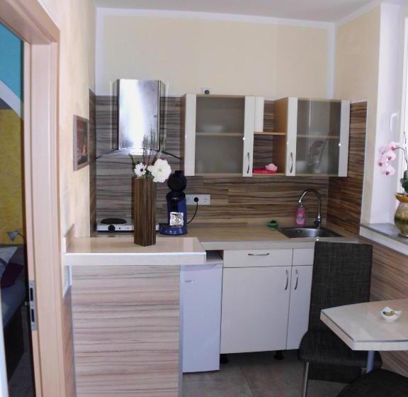 Апартаменты 1 Спальня, Stadthotel Espelkamp