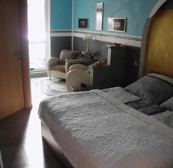 침실 1개 아파트, Stadthotel Espelkamp