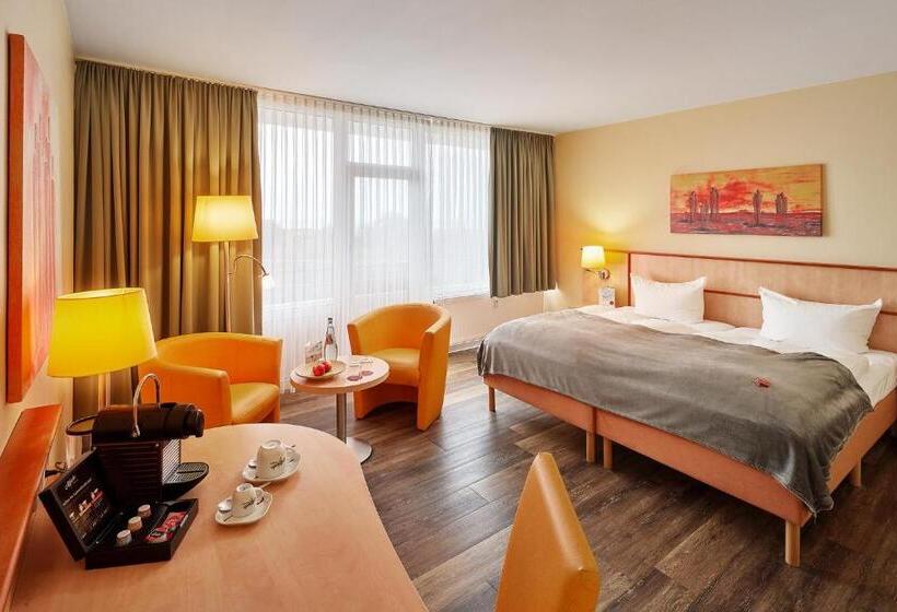 标准间, Strandhotel An Der Ostsee