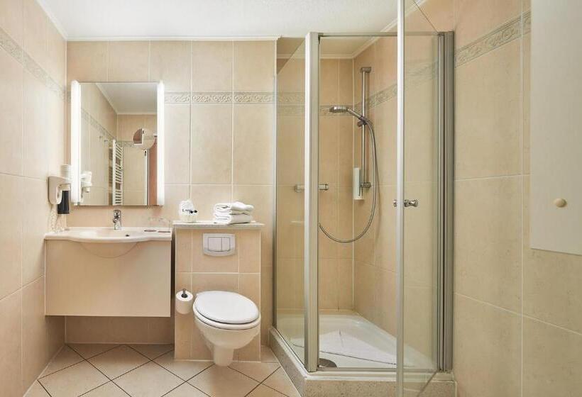 Номер Стандарт, Strandhotel An Der Ostsee