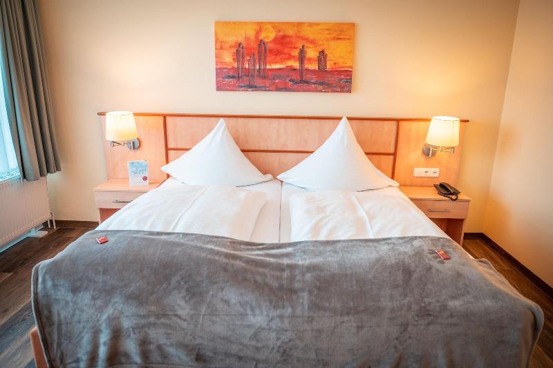 标准间, Strandhotel An Der Ostsee