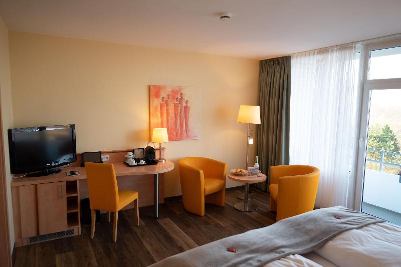 标准间, Strandhotel An Der Ostsee