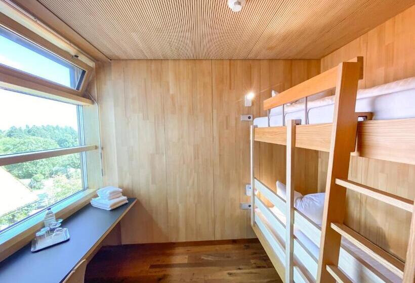 غرفة عائلية, Berggasthof Hochsten