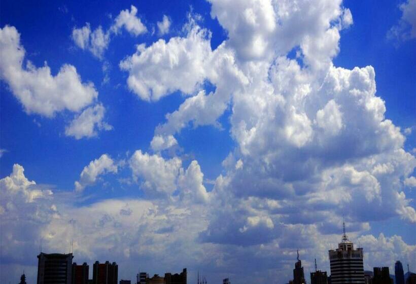 商务房间, Fairyland Hotel Kunming Xinwen Road