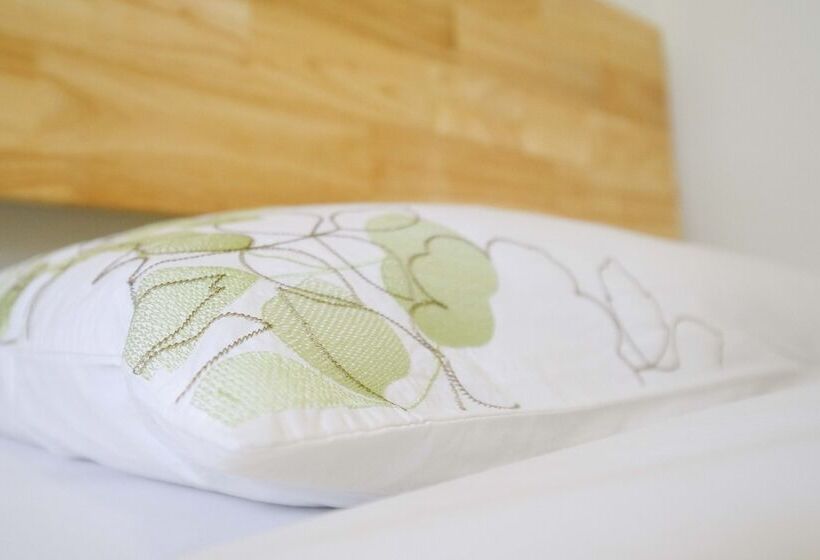 스탠다드 룸, Guilin This Old Place Intl Youth Hostel