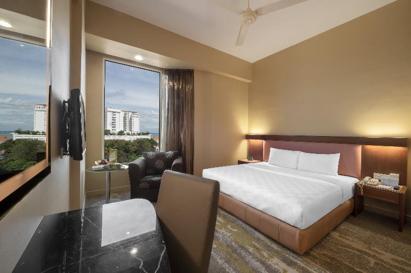 Номер Superior, Ibis Styles Dongguan Changan Wanda Plaza