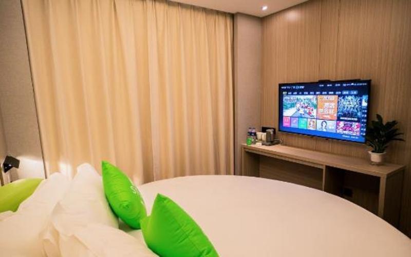 Номер Стандарт, Ibis Styles Dongguan Changan Wanda Plaza